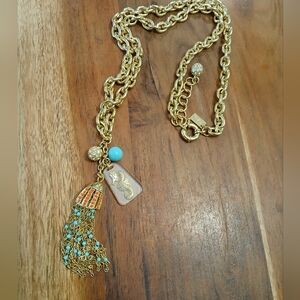 Lilly for Target  necklace